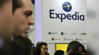 As Dara Khosrowshahi leaves for Uber, Mark Okerstrom to lead Expedia