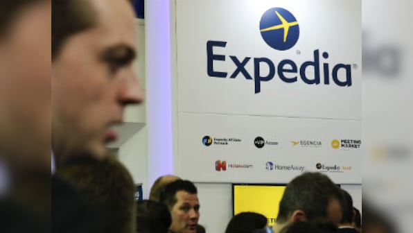 As Dara Khosrowshahi leaves for Uber, Mark Okerstrom to lead Expedia