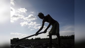 BJP blames Congress govt's failure to implement farm debt waiver for rise in suicides in Punjab