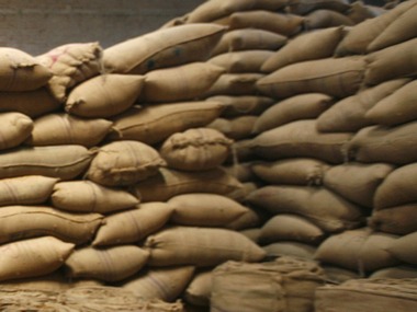 CAG report on Food Corporation reveals loaders' use of proxy labour to earn lakhs continues unabated CAG report on Food Corporation reveals loaders' use of proxy labour to earn lakhs continues unabated