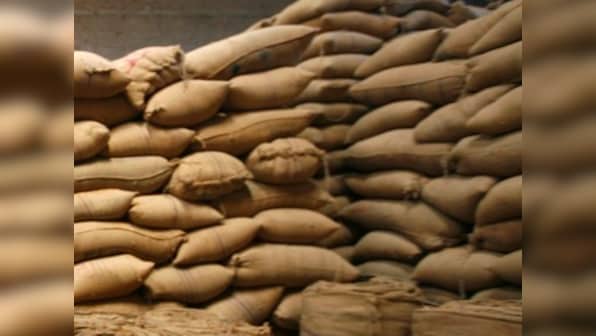 CAG report on Food Corporation reveals loaders' use of proxy labour to earn lakhs continues unabated