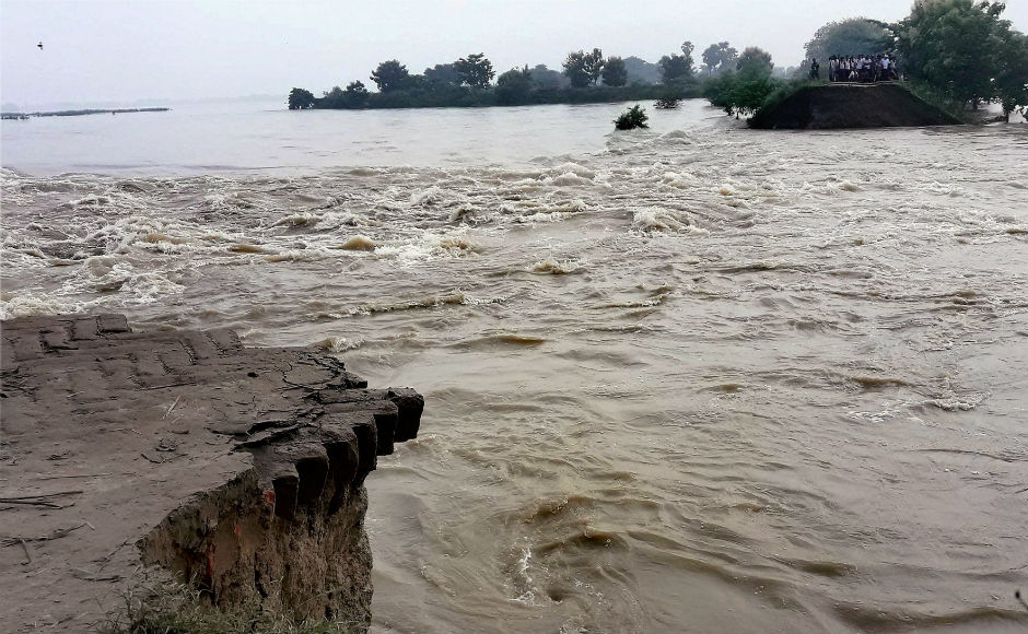 The Centre has deployed 300 army personnel and two army choppers along with 3,900 State Disaster Response Force and National Disaster Response Force personnel in evacuation and relief operations. PTI The Centre has deployed 300 army personnel and two army choppers along with 3,900 State Disaster Response Force and National Disaster Response Force personnel in evacuation and relief operations. PTI