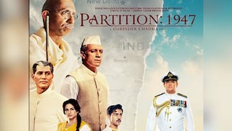 Partition: 1947 movie review - Gurinder Chadha's film is reminiscent of a superficial Downton Abbey