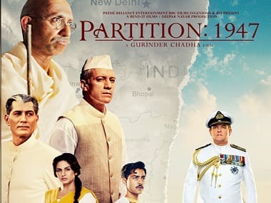 Partition: 1947 banned in Pakistan; Gurinder Chadha expresses disappointment on Twitter