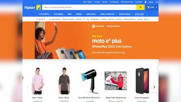 Flipkart may get up to $2 bn from SoftBank after deal talks with Snapdeal collapse