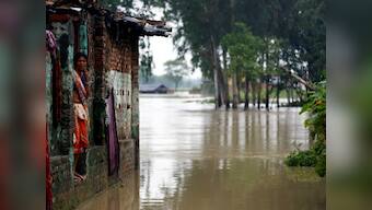 Bihar floods: Narendra Modi speaks to Nitish Kumar over situation; assures support