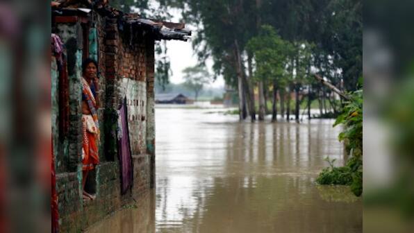 Bihar floods: Narendra Modi speaks to Nitish Kumar over situation; assures support