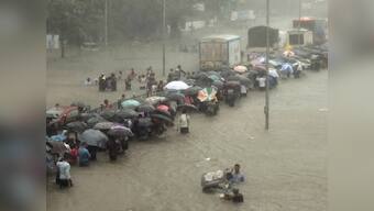 Mumbai rains: Citizens open their homes, hearts to strangers after city comes to a halt