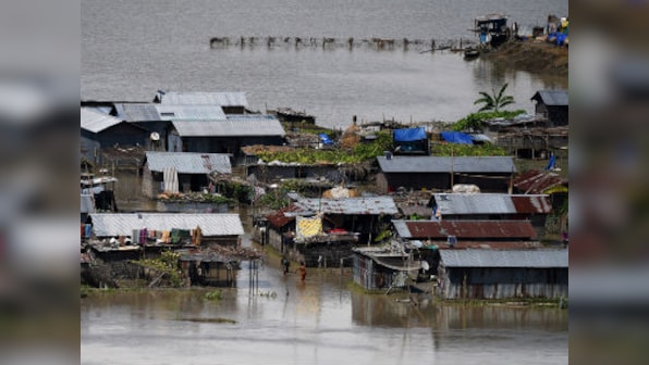 Google pledges $1 million to flood affected areas in India, Nepal and Bangladesh, activates SOS alerts