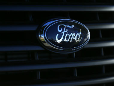 Ford Smart Mobility is planning to initiate a pilot project for its smart shuttle service Ford Smart Mobility is planning to initiate a pilot project for its smart shuttle service