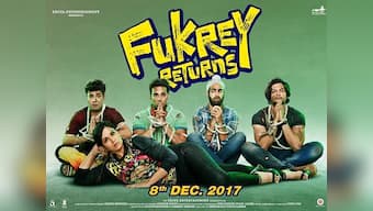 Fukrey Returns teaser: Notorious squad sets off fireworks; Richa Chadha as Bholi Punjaban shines