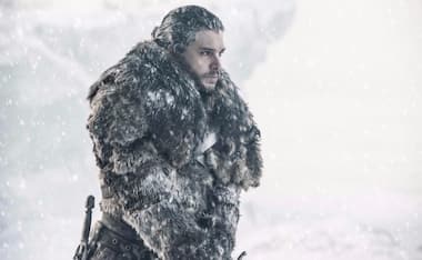 Game of Thrones season 7 episode 6: The biggest moments from 'Beyond The Wall'