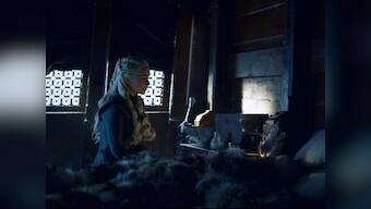 Game of Thrones season 7: Did director Alan Taylor just confirm the Jon-Dany romance?