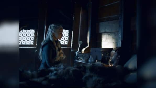 Game of Thrones season 7: Did director Alan Taylor just confirm the Jon-Dany romance?