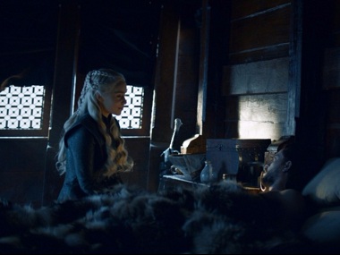 Game of Thrones season 7: Did director Alan Taylor just confirm the Jon-Dany romance? Game of Thrones season 7: Did director Alan Taylor just confirm the Jon-Dany romance?