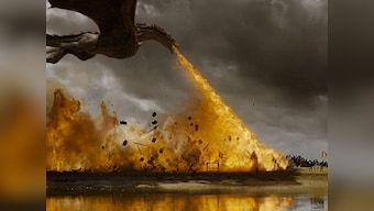 Game of Thrones season 7 episode 4: How the big battle scene in Spoils of War was shot