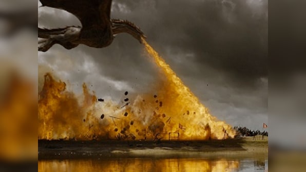 Game of Thrones season 7 episode 4: How the big battle scene in Spoils of War was shot