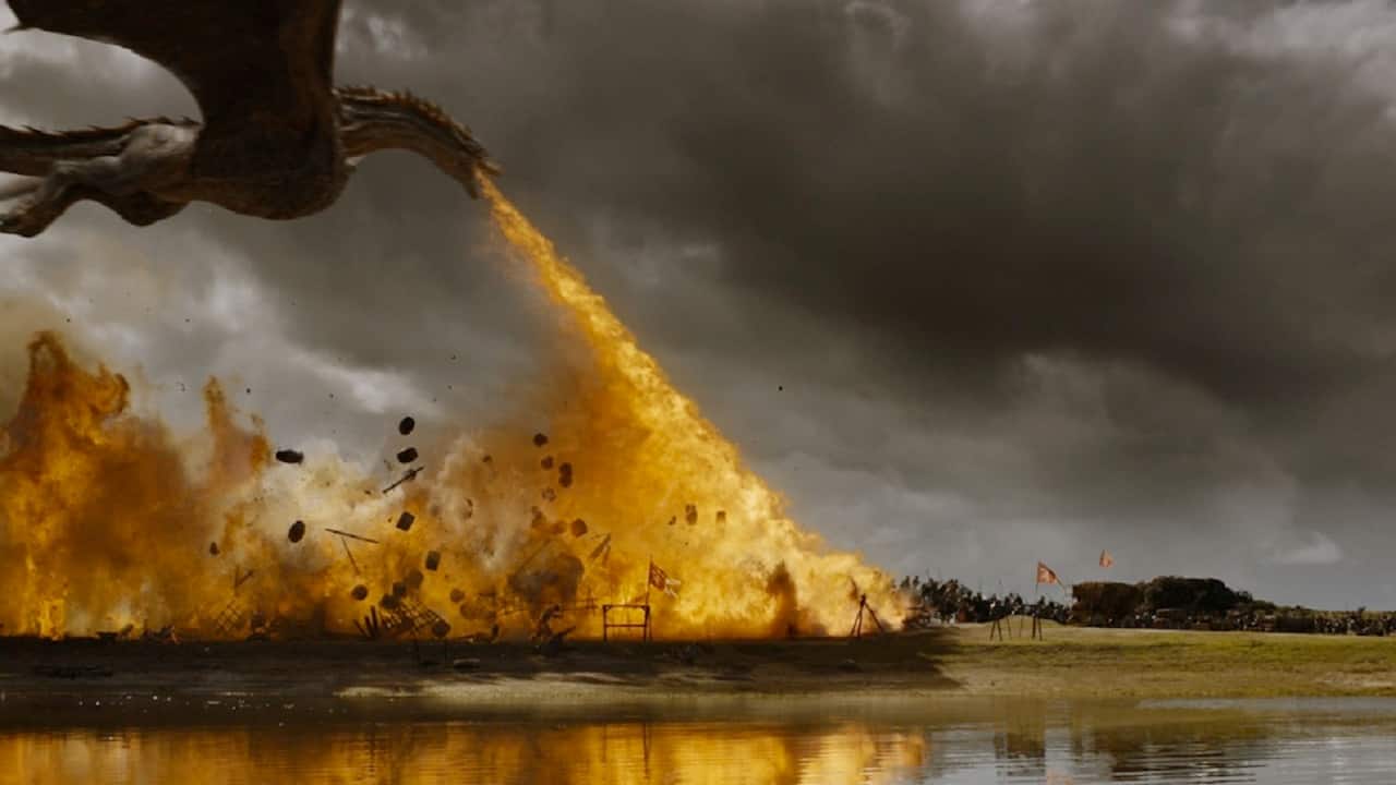 Game of Thrones episode 4 leak: Accused reportedly showed his girlfriend  unseen footage-Entertainment News , Firstpost