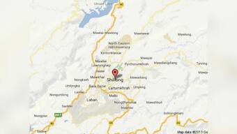 Tribal Garos demand creation of Garoland out of Meghalaya and Assam