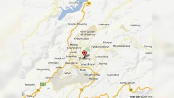 Tribal Garos demand creation of Garoland out of Meghalaya and Assam