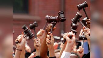 Justice Madan B Lokur says juvenile convicts can't be given death penalty for every rape, murder case