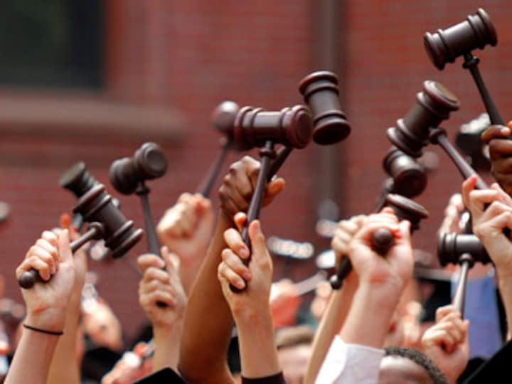 Justice Madan B Lokur says juvenile convicts can't be given death penalty for every rape, murder case
