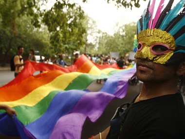 Section 377 SC hearing Day 4: Concept of consent absent in current law but any change should be left to Parliament, apex court told Section 377 SC hearing Day 4: Concept of consent absent in current law but any change should be left to Parliament, apex court told