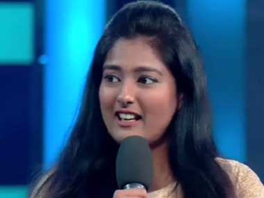 Bigg Boss Tamil Week 8: Gayathri evicted; Harish Kalyan and Kaajal Pasupathi make wild card entry Bigg Boss Tamil Week 8: Gayathri evicted; Harish Kalyan and Kaajal Pasupathi make wild card entry