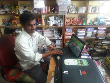Image courtesy: Aarteeshymal Joshi