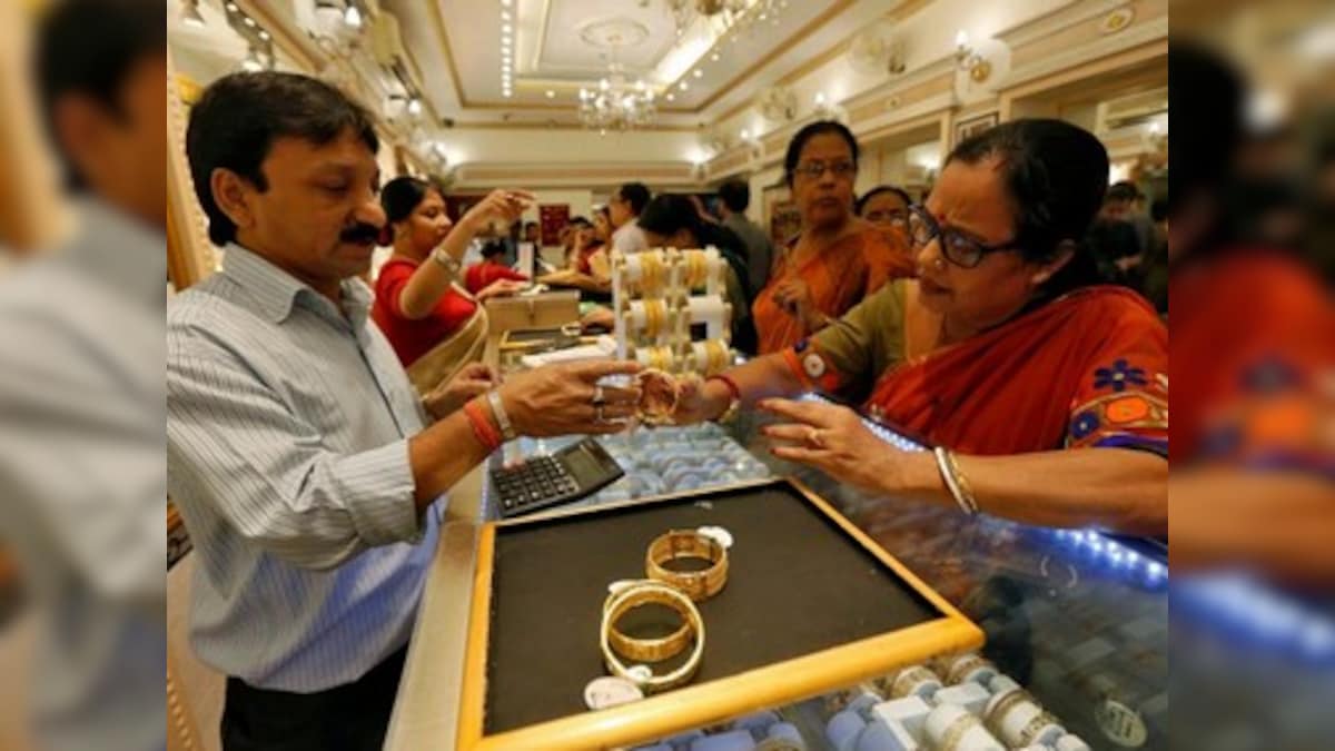 Coronavirus Outbreak: Gem and jewellery sector comes to 'standstill'; seeks prompt govt relief