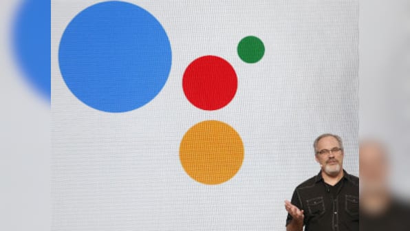 'OK Google, what's this song?' to come on Google Assistant app soon