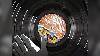 Google celebrates the 44th anniversary of hip hop with an interactive Doodle that lets you drop the beat