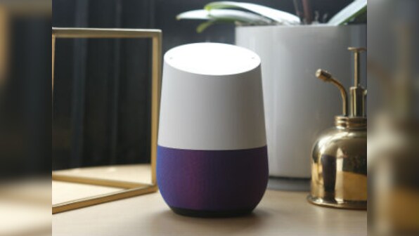 Google Home not able to recognise Jesus but can identify Buddha, Muhammad and Satan