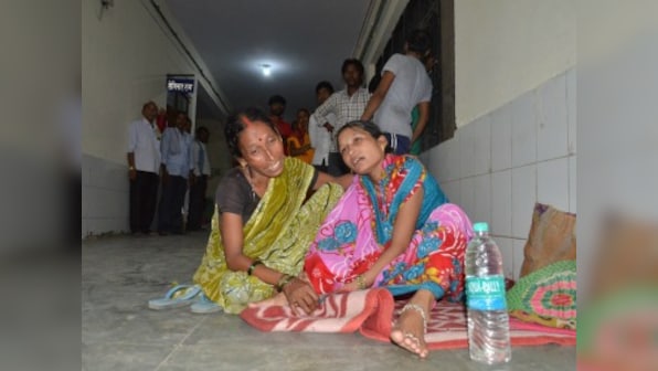 Gorakhpur tragedy: Supreme Court refuses to take suo motu cognisance, asks petitioner to approach HC