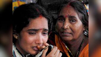 Gorakhpur hospital tragedy: Narendra Modi in touch with central and state authorities, says PMO