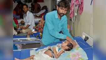 Gorakhpur tragedy highlights: Yogi Adityanth calls deaths a 'despicable incident'; Anupriya Patel to visit hospital