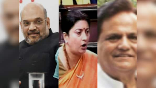 Ten Rajya Sabha seats up for grabs in Gujarat, West Bengal, Madhya Pradesh: Who are the candidates?