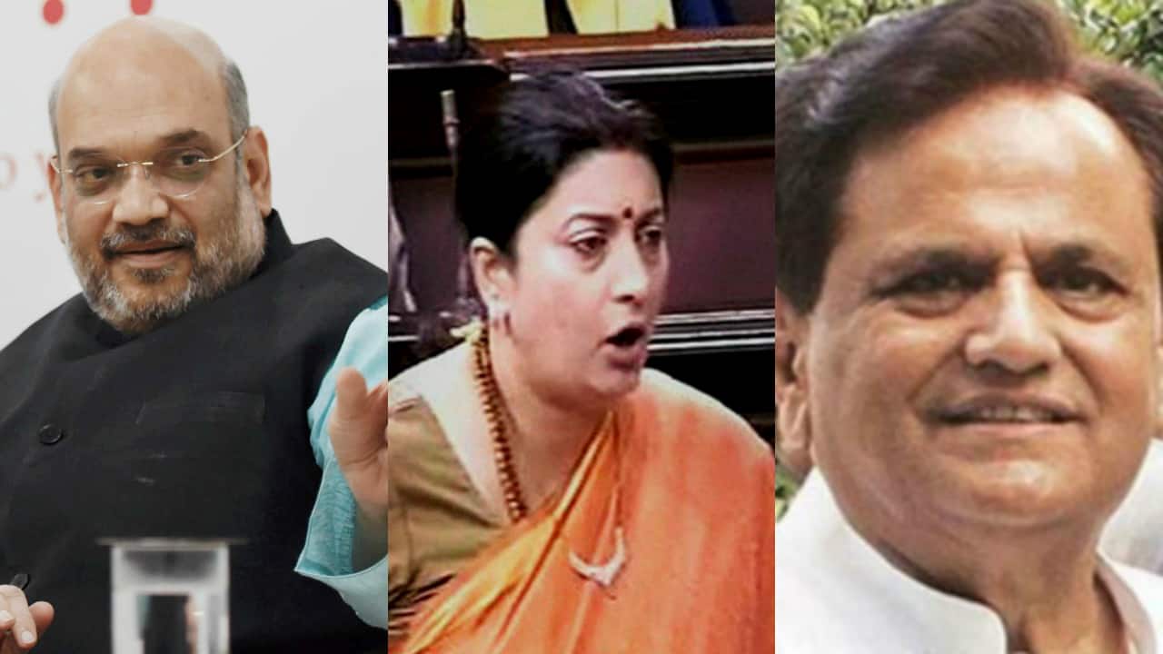 Ten Rajya Sabha seats up for grabs in Gujarat, West Bengal, Madhya