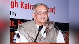Gulzar says his novel on Partition has 'stories of how life planted refugees all over the world'