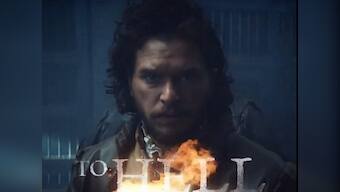 Gunpowder teaser: Game of Thrones actor Kit Harington stars in this BBC One thriller