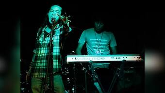 Guns and Guitars: Bidyut Kotoky's documentary unlocks the Northeast through its music