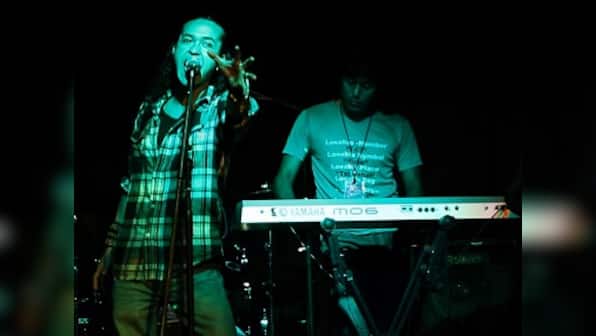 Guns and Guitars: Bidyut Kotoky's documentary unlocks the Northeast through its music