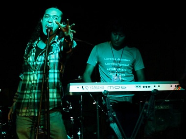 Guns and Guitars: Bidyut Kotoky's documentary unlocks the Northeast through its music Guns and Guitars: Bidyut Kotoky's documentary unlocks the Northeast through its music