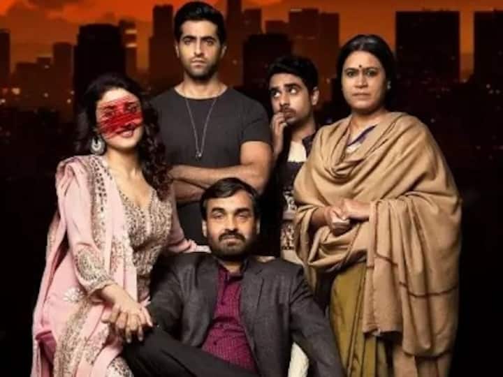 Gurgaon movie review: The town as a metaphor for family dynamics, gender politics, greed