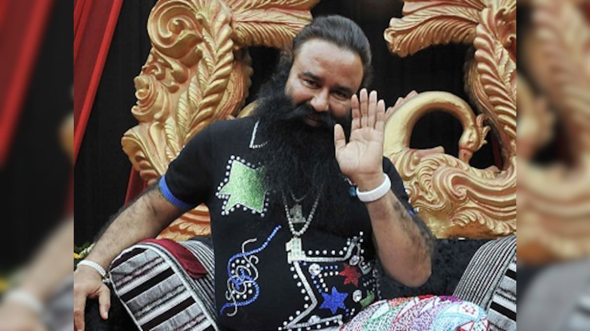 Ram Rahim Singh sentenced 20-year jail term in rape cases: Triumphant  twitterati welcomes punishment, asks for more – Firstpost