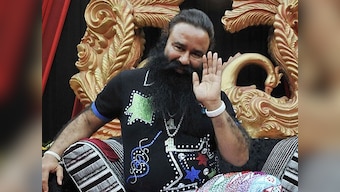 Gurmeet Ram Rahim convicted of rape: How Babas run Ponzi schemes with selfish politicians, foolish bhakts