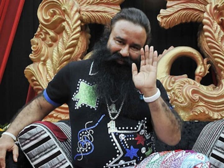 Gurmeet Ram Rahim convicted of rape: How Babas run Ponzi schemes with selfish politicians, foolish bhakts