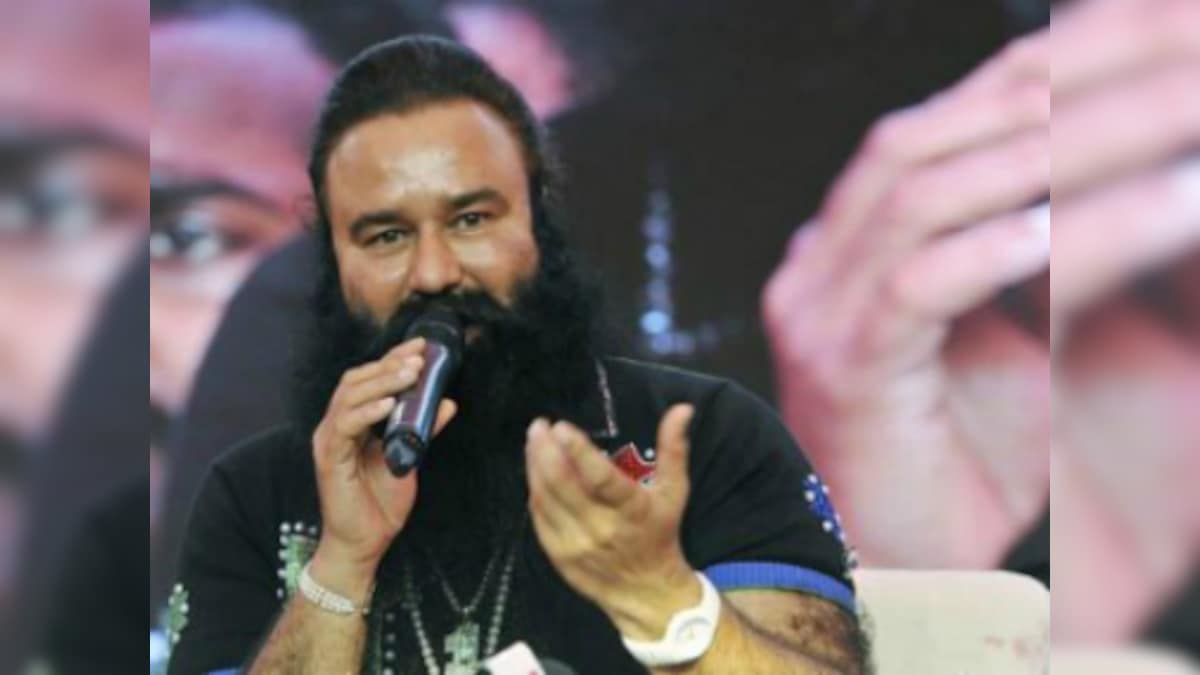 Dera Sacha Sauda chief Gurmeet Ram Rahim to leave prison after being granted furlough for 21 days