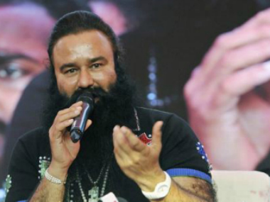 Haryana Police probing alleged threat letters issued to media by Dera’s 'Qurbani Gang' Haryana Police probing alleged threat letters issued to media by Dera’s 'Qurbani Gang'
