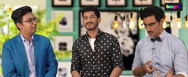 Hangout: Raagdesh actors Kunal Kapoor and Mohit Marwah on how they prepped for their roles